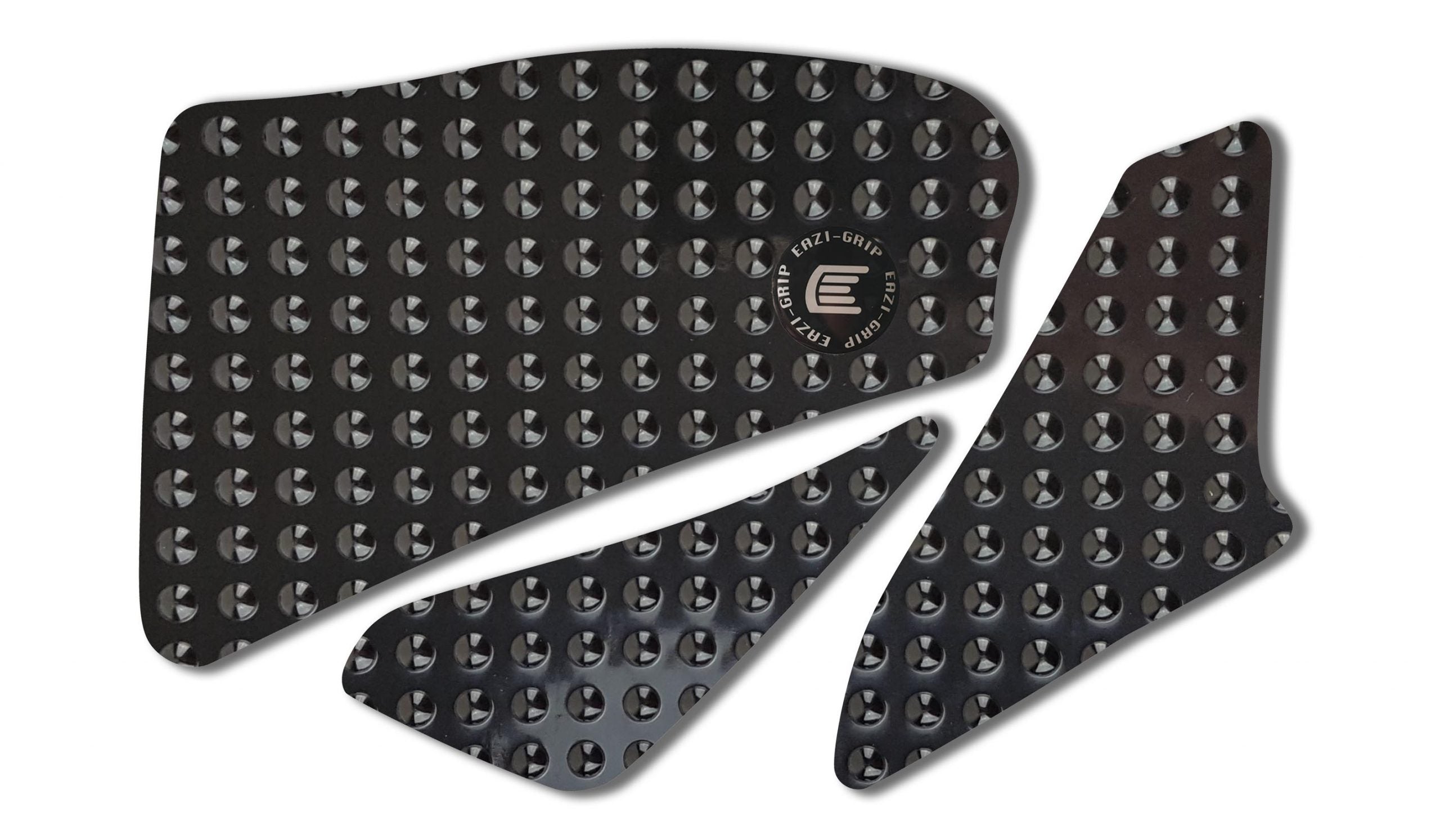Eazi-Grip Evo Series Tank Grips - Pair | Black | MV Agusta Brutale 1090 RR 2010>2018 - Shop name