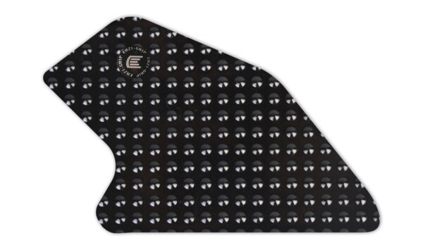 Eazi-Grip Evo Series Tank Grips - Pair | Black | Royal Enfield Guerilla 450 2024>Current - Shop name