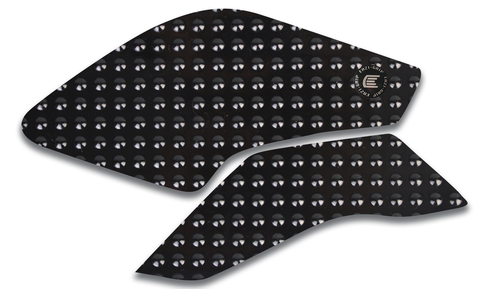 Eazi-Grip Evo Series Tank Grips - Pair | Black | Suzuki GSX-8S 2023>Current - Shop name