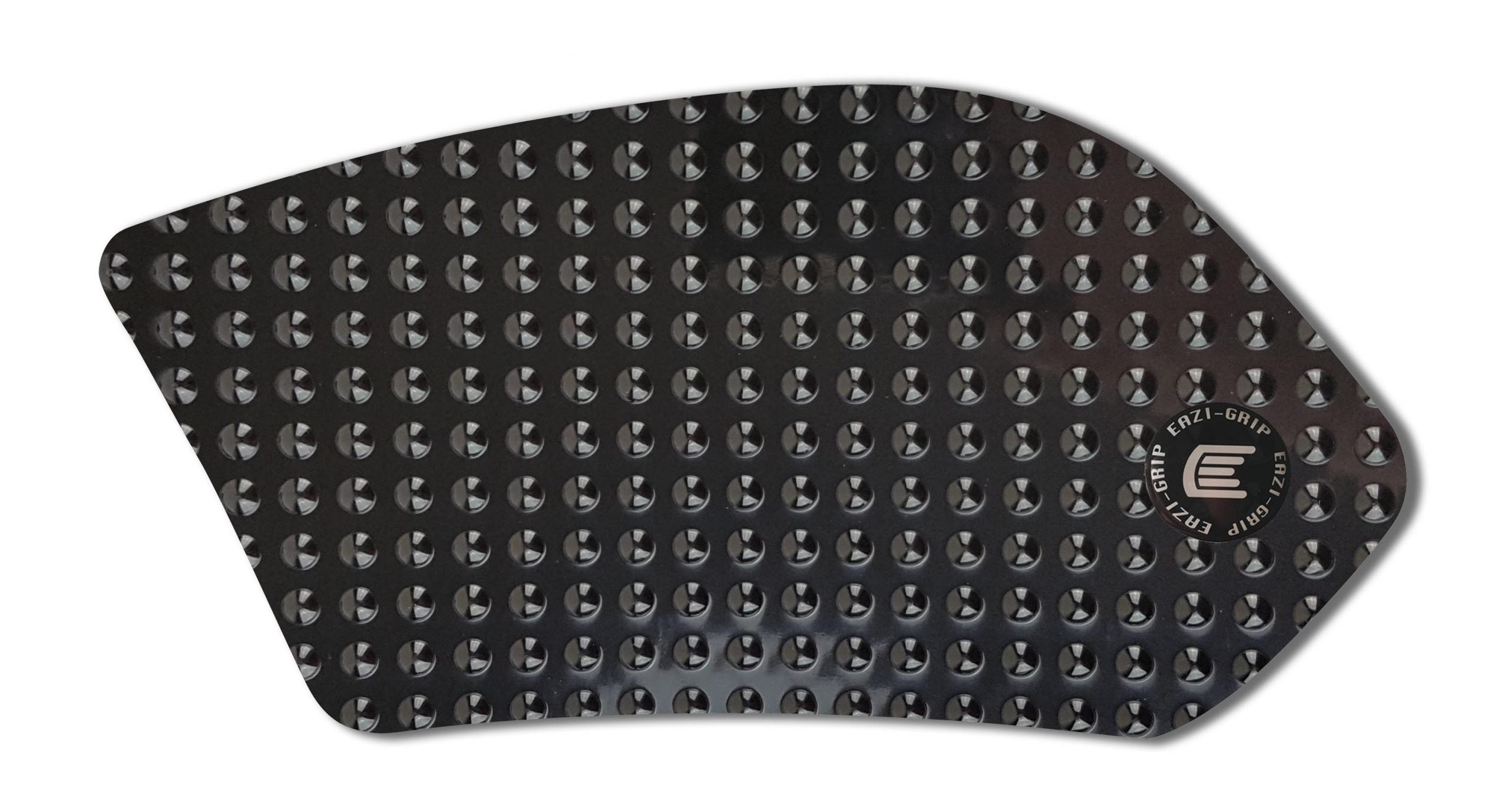 Eazi-Grip Evo Series Tank Grips - Pair | Black | Suzuki GSX-R1000 2001>2004 - Shop name
