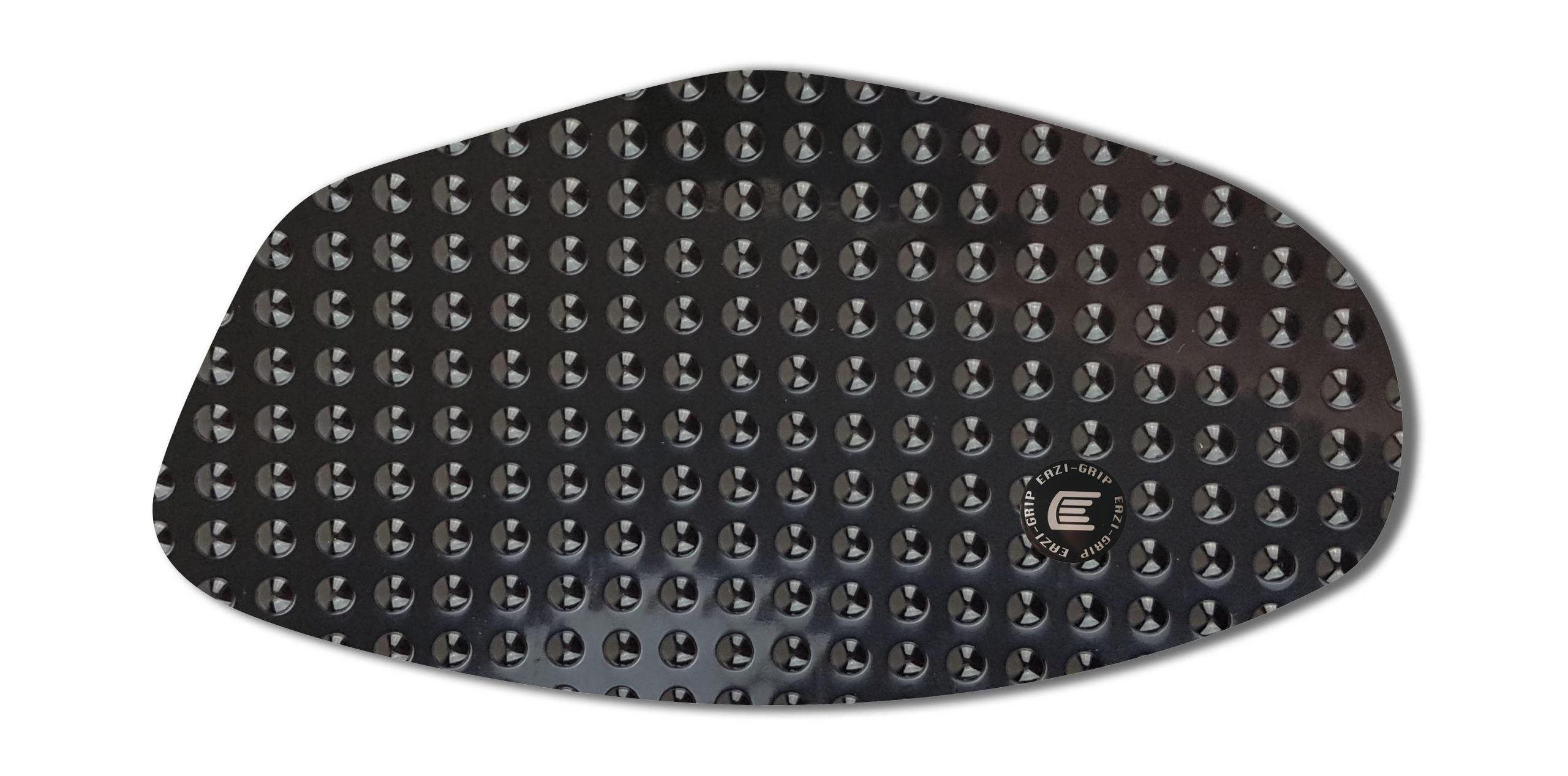 Eazi-Grip Evo Series Tank Grips - Pair | Black | Suzuki GSX-R1000 2005>2006 - Shop name