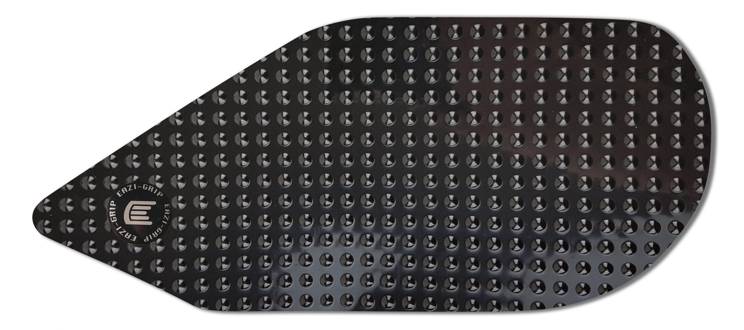 Eazi-Grip Evo Series Tank Grips - Pair | Black | Suzuki GSX-R1000 2007>2008 - Shop name