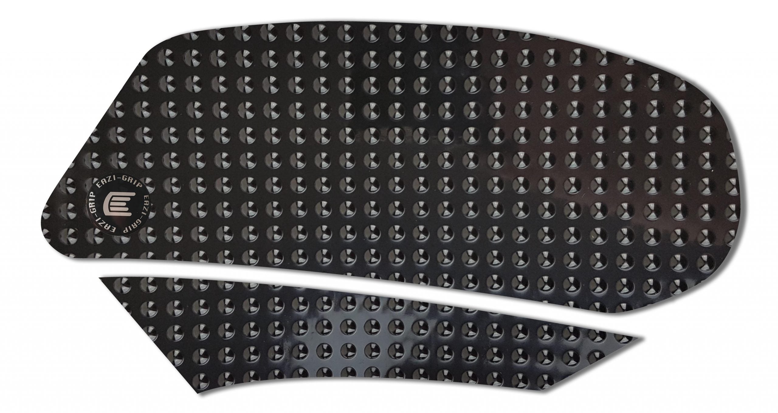 Eazi-Grip Evo Series Tank Grips - Pair | Black | Suzuki GSX-R1000 2009>2016 - Shop name