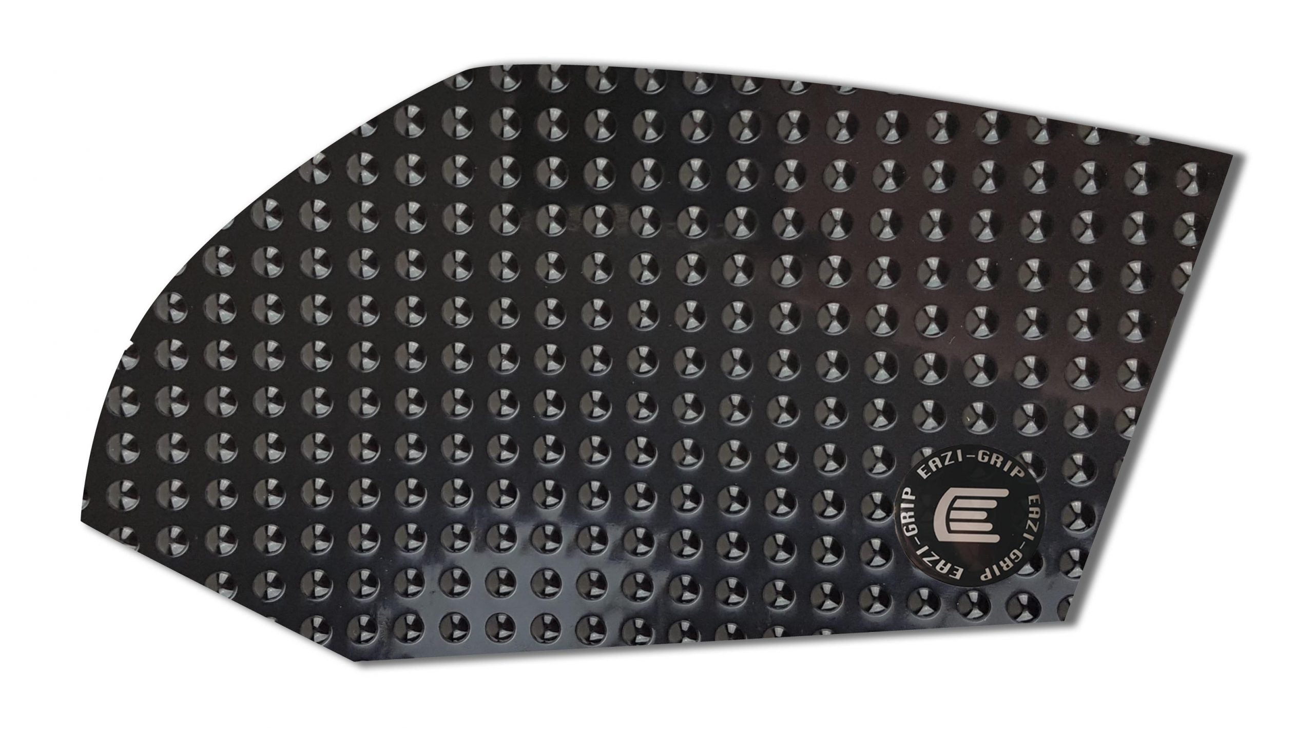 Eazi-Grip Evo Series Tank Grips - Pair | Black | Suzuki GSX-R1000 2017>Current - Shop name