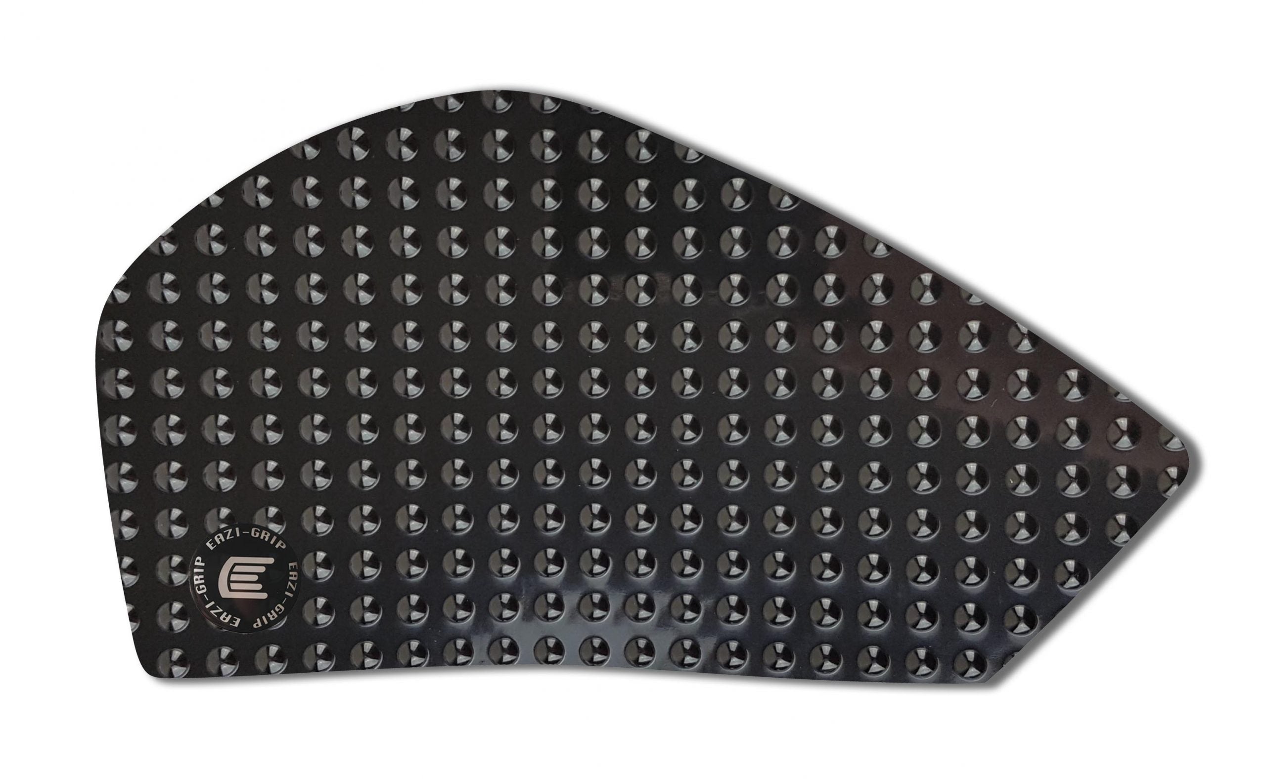 Eazi-Grip Evo Series Tank Grips - Pair | Black | Suzuki GSX-R600 2011>Current - Shop name