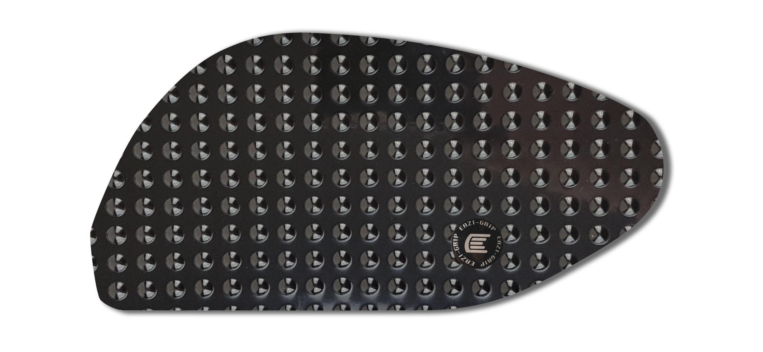 Eazi-Grip Evo Series Tank Grips - Pair | Black | Suzuki GSX-R750 1996>1999 - Shop name