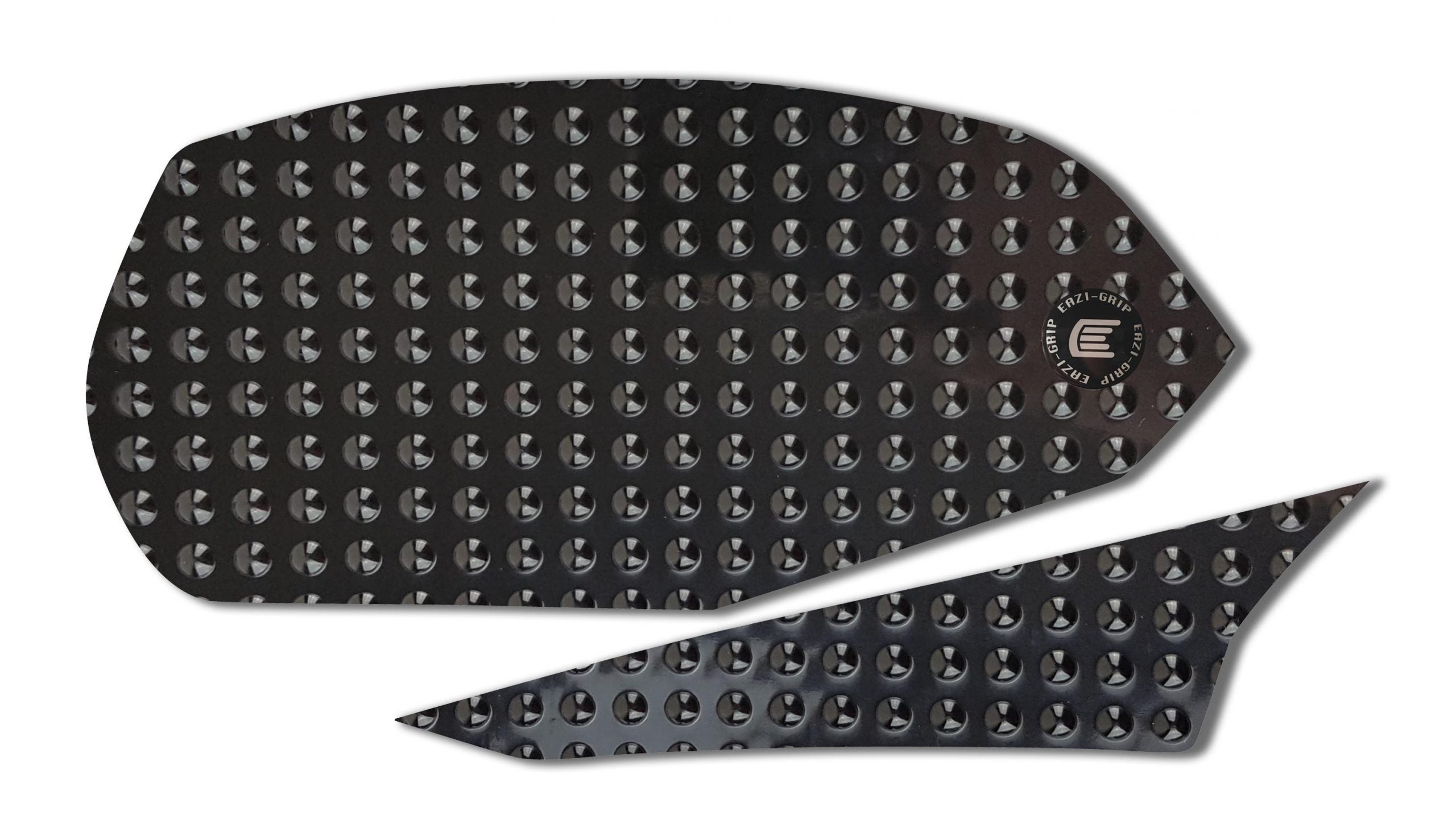 Eazi-Grip Evo Series Tank Grips - Pair | Black | Suzuki GSX-R750 2008>2010 - Shop name