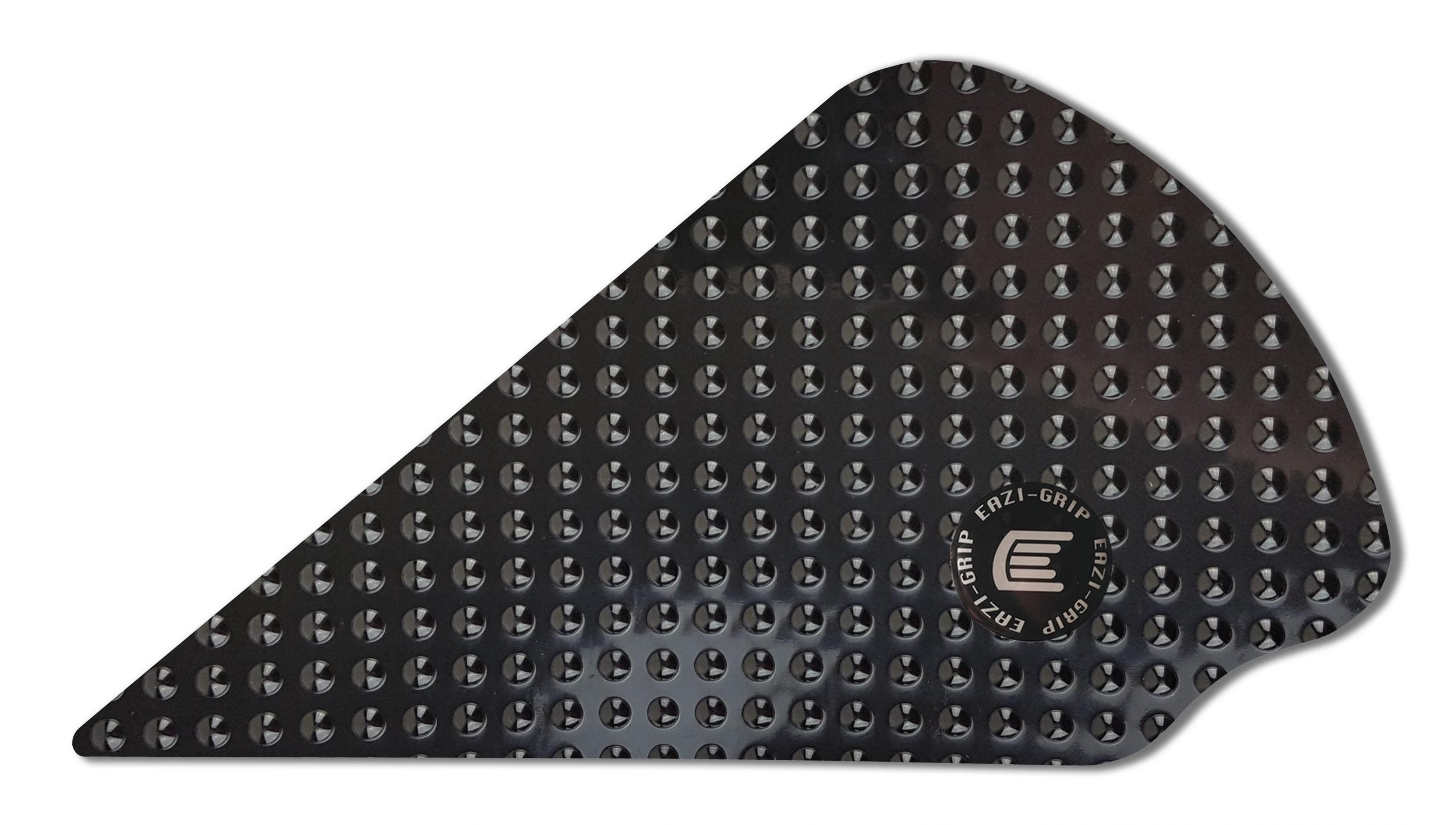Eazi-Grip Evo Series Tank Grips - Pair | Black | Suzuki GSX-S 125 2017>Current - Shop name