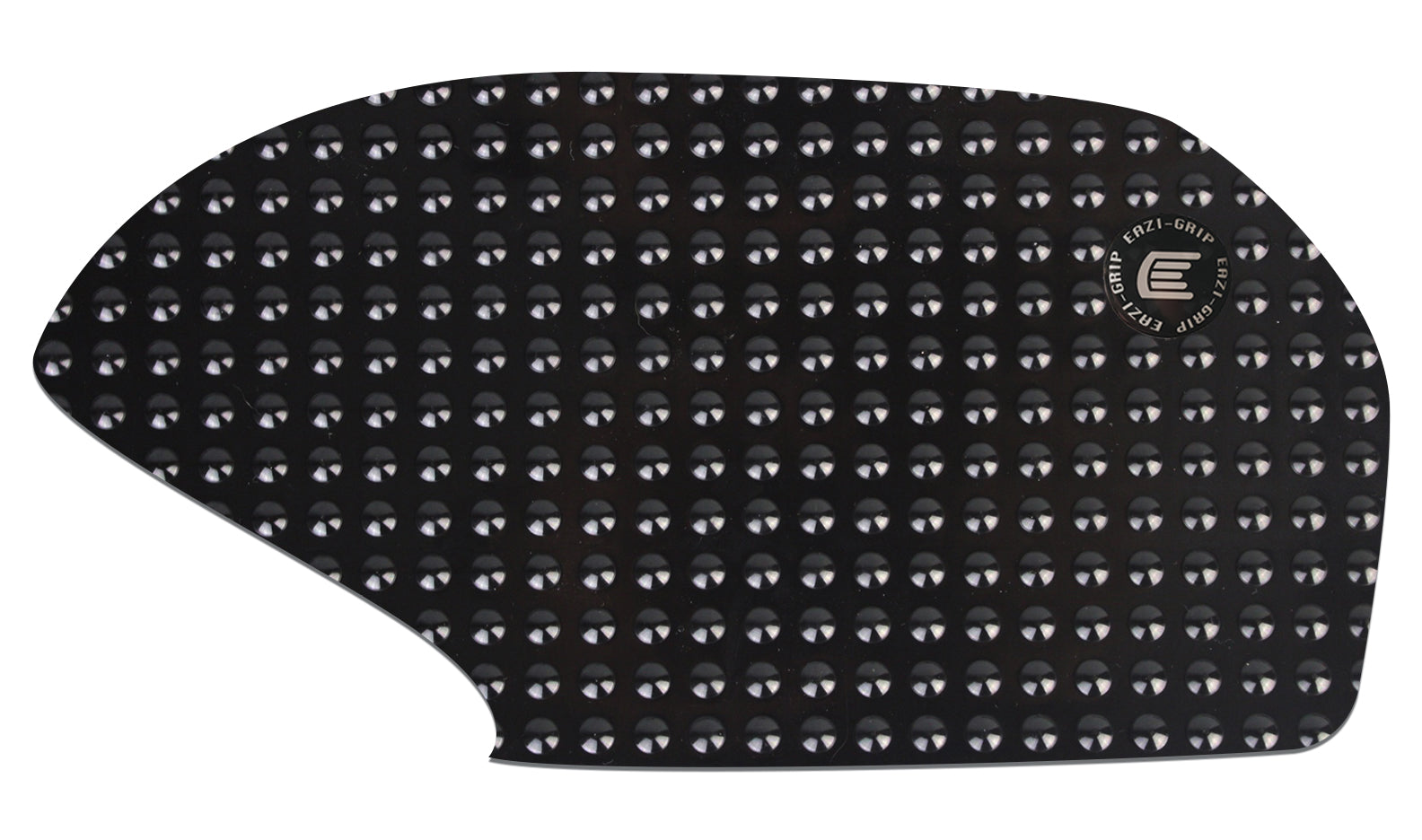 Eazi-Grip Evo Series Tank Grips - Pair | Black | Suzuki Hayabusa GSX1300R 2021>Current - Shop name