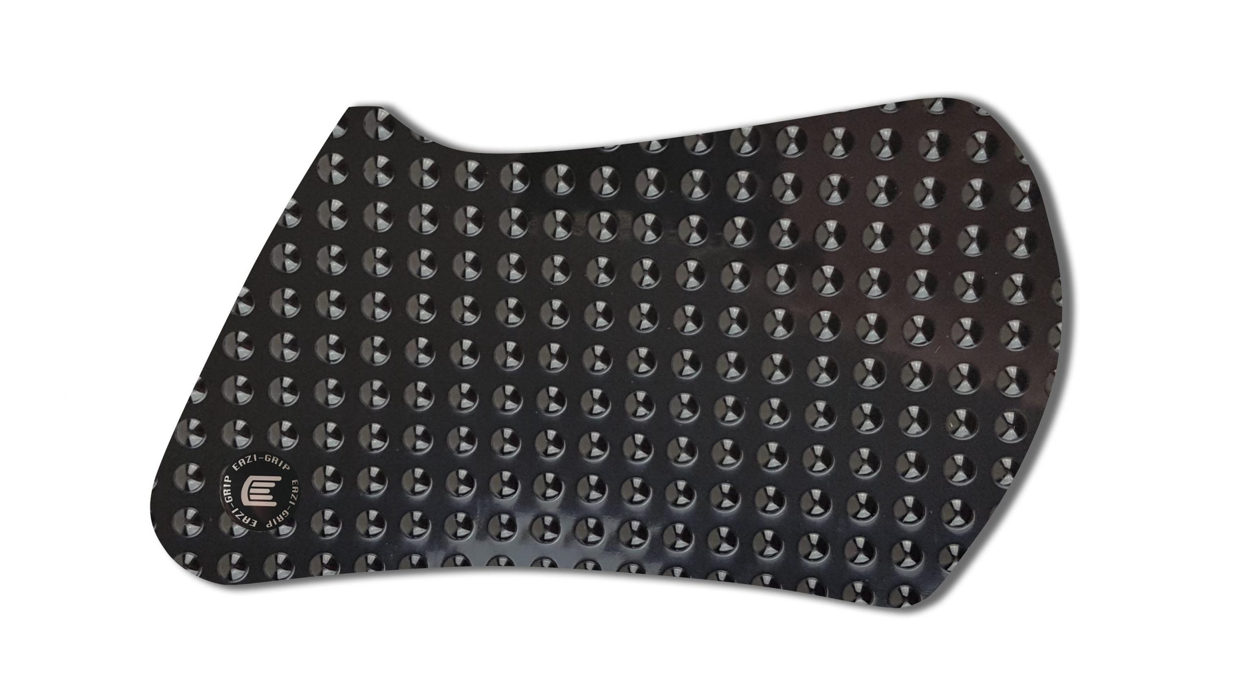 Eazi-Grip Evo Series Tank Grips - Pair | Black | Suzuki SFV 650 Gladius 2009>2016 - Shop name