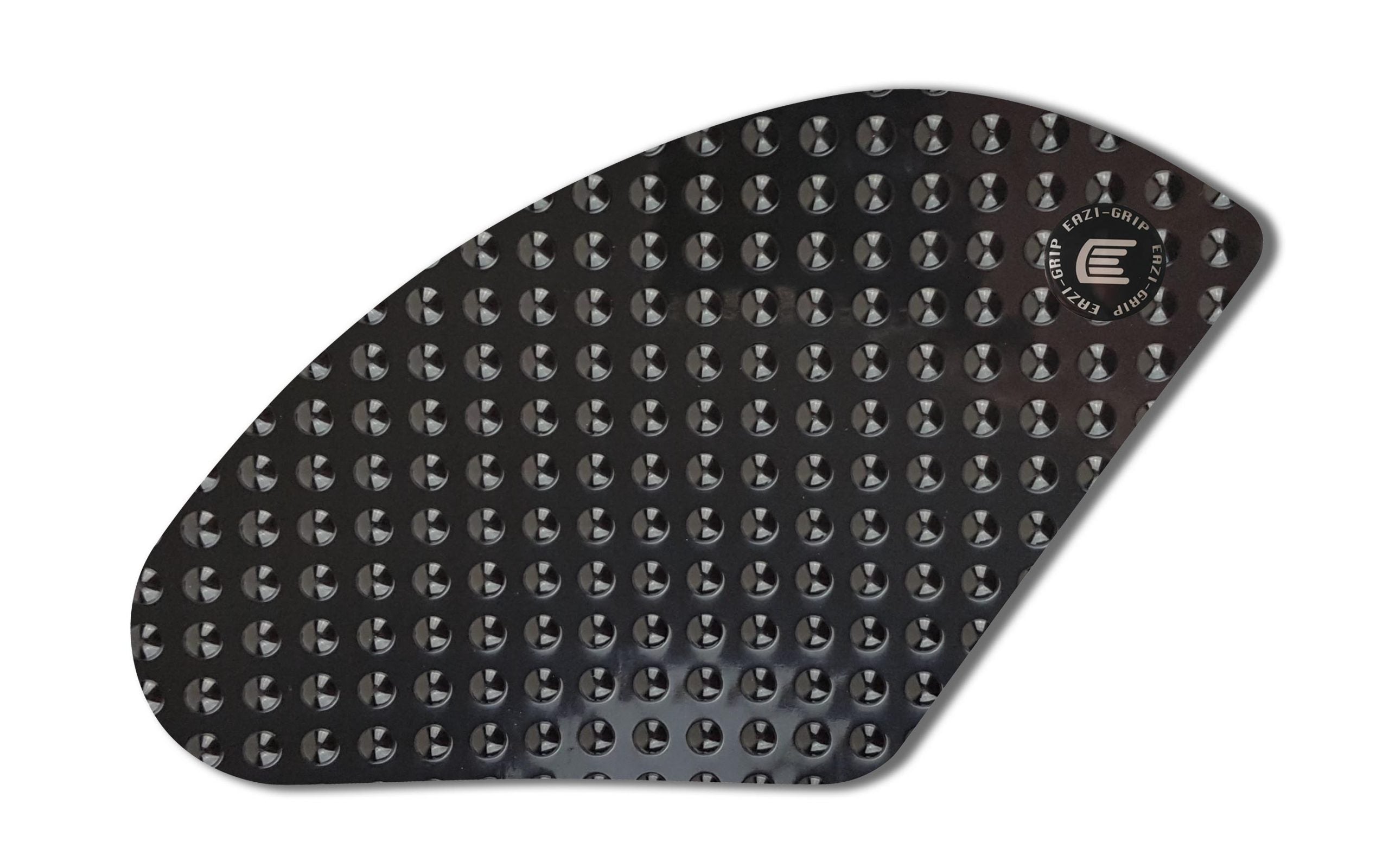 Eazi-Grip Evo Series Tank Grips - Pair | Black | Suzuki SV650 2007>2015 - Shop name