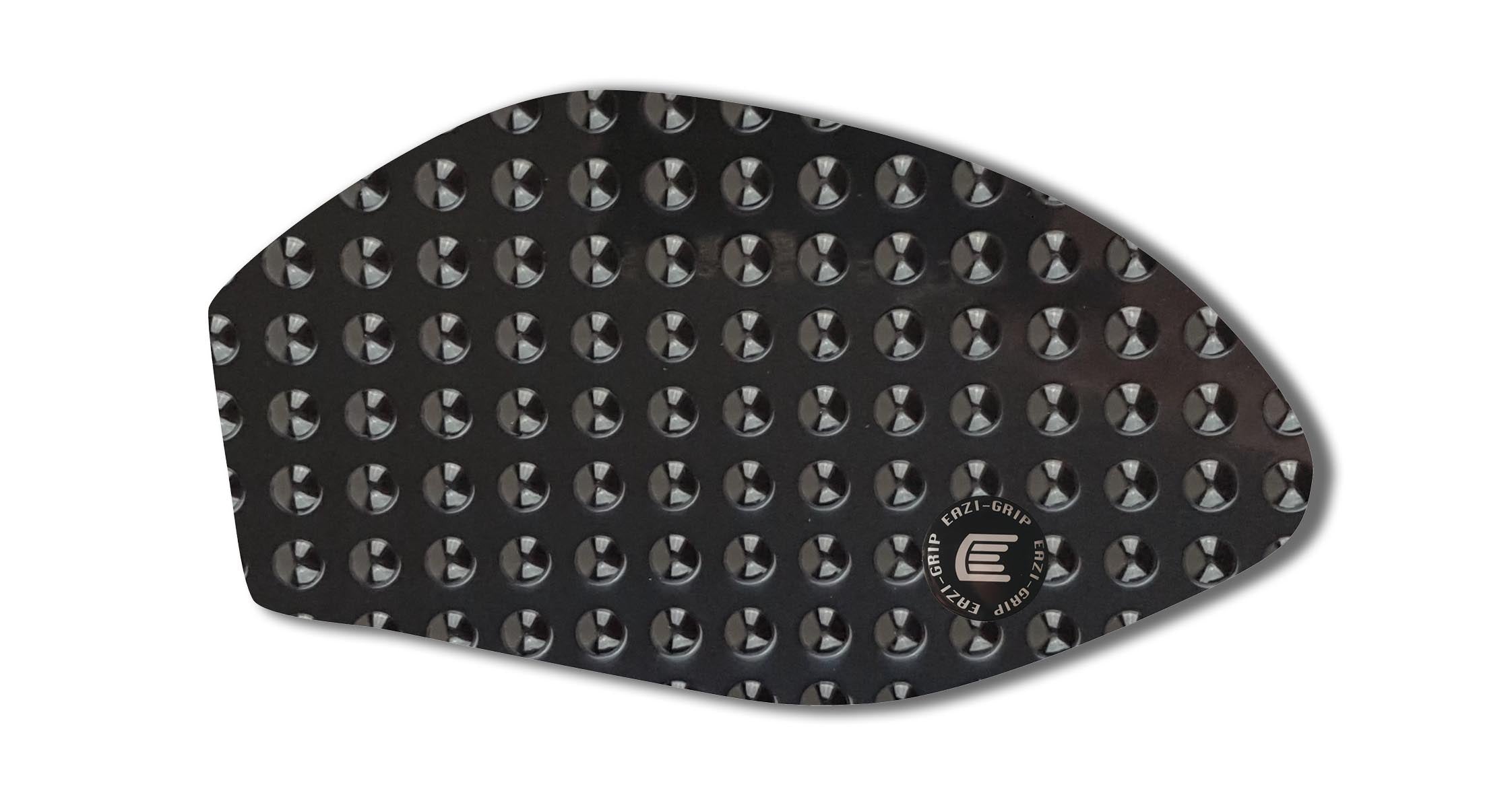 Eazi-Grip Evo Series Tank Grips - Pair | Black | Suzuki V-Strom 650 2012>2016 - Shop name