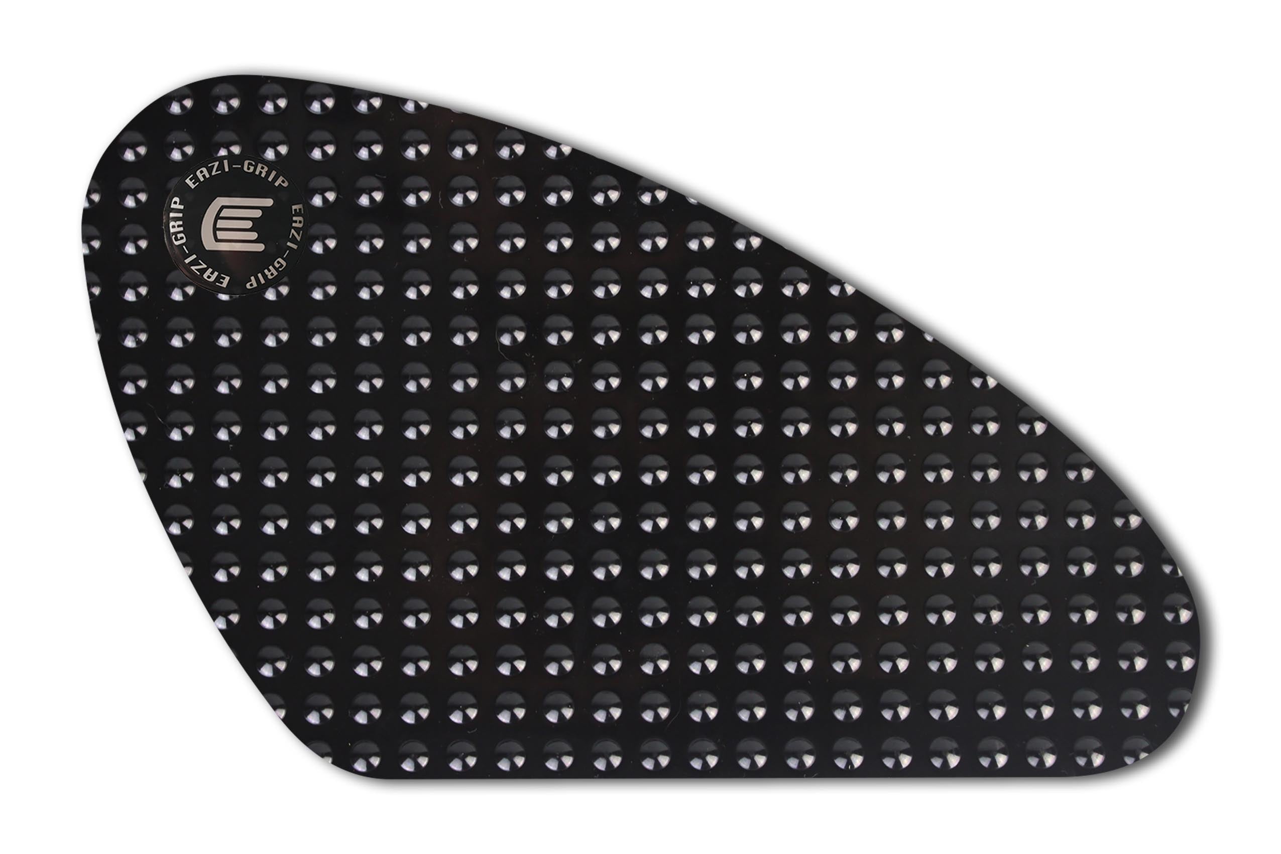 Eazi-Grip Evo Series Tank Grips - Pair | Black | Triumph Scrambler 1200 X 2024>Current - Shop name