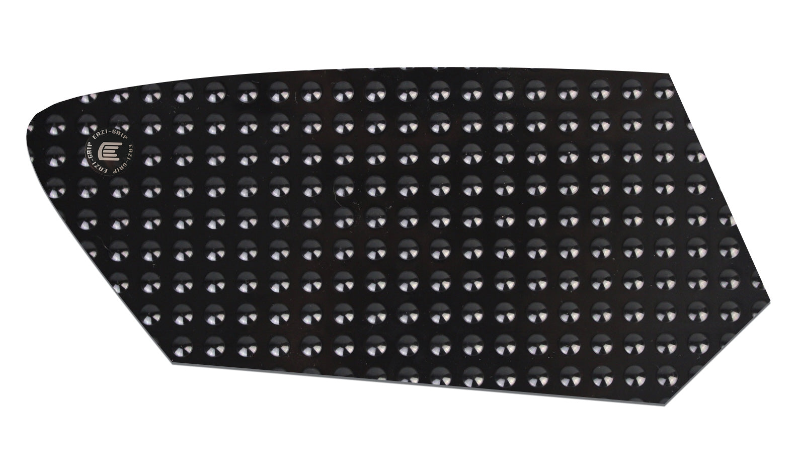 Eazi-Grip Evo Series Tank Grips - Pair | Black | Triumph Speed Triple 1050 2005>2010 - Shop name