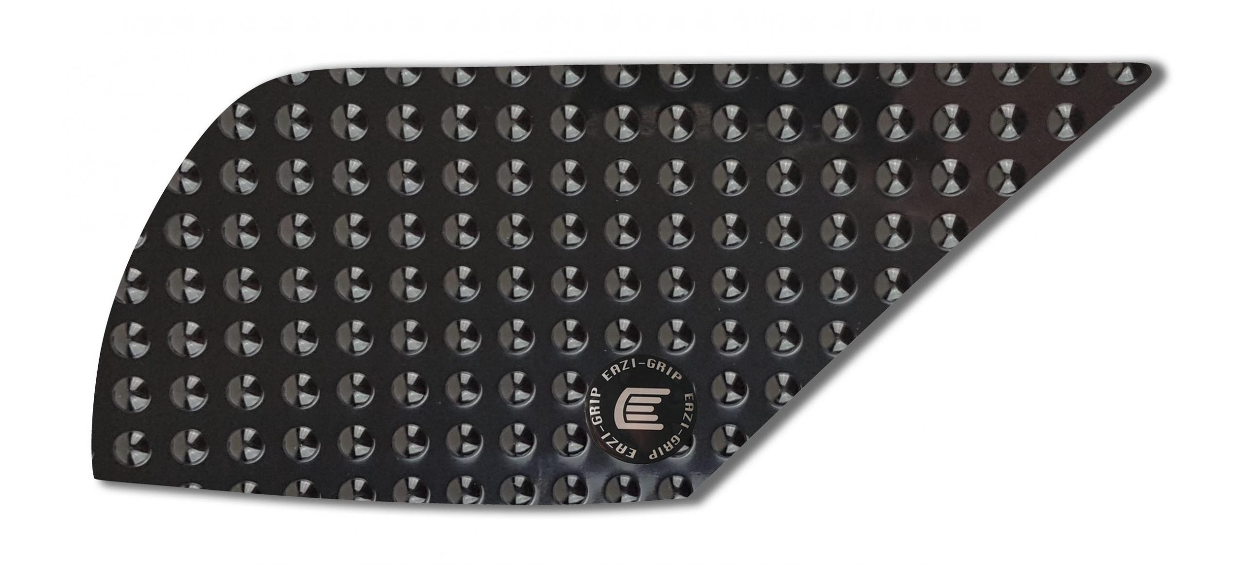 Eazi-Grip Evo Series Tank Grips - Pair | Black | Triumph Speed Triple 1050 2016>2020 - Shop name
