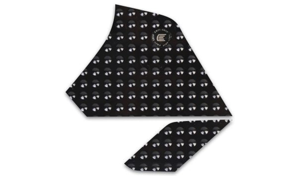 Eazi-Grip Evo Series Tank Grips - Pair | Black | Triumph Tiger 900 2024>Current - Shop name