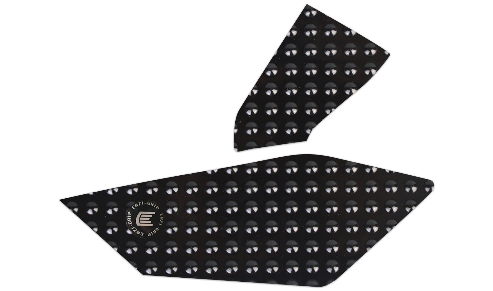 Eazi-Grip Evo Series Tank Grips - Pair | Black | Triumph Tiger Sport 660 2022>Current - Shop name