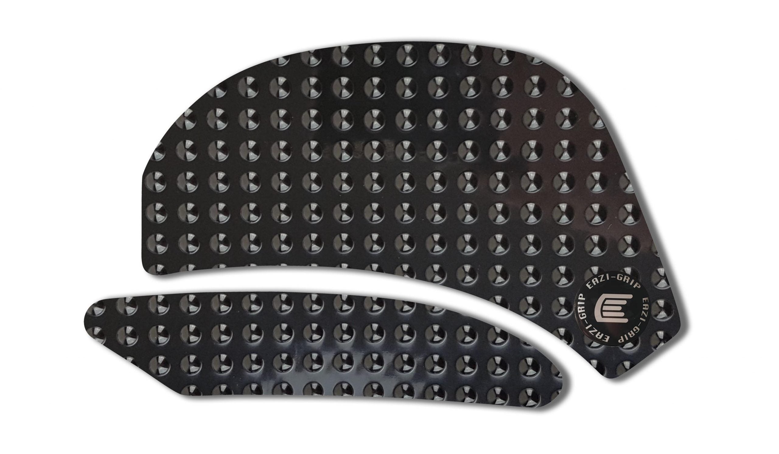 Eazi-Grip Evo Series Tank Grips - Pair | Black | Yamaha FZ1 Fazer 2006>2016 - Shop name
