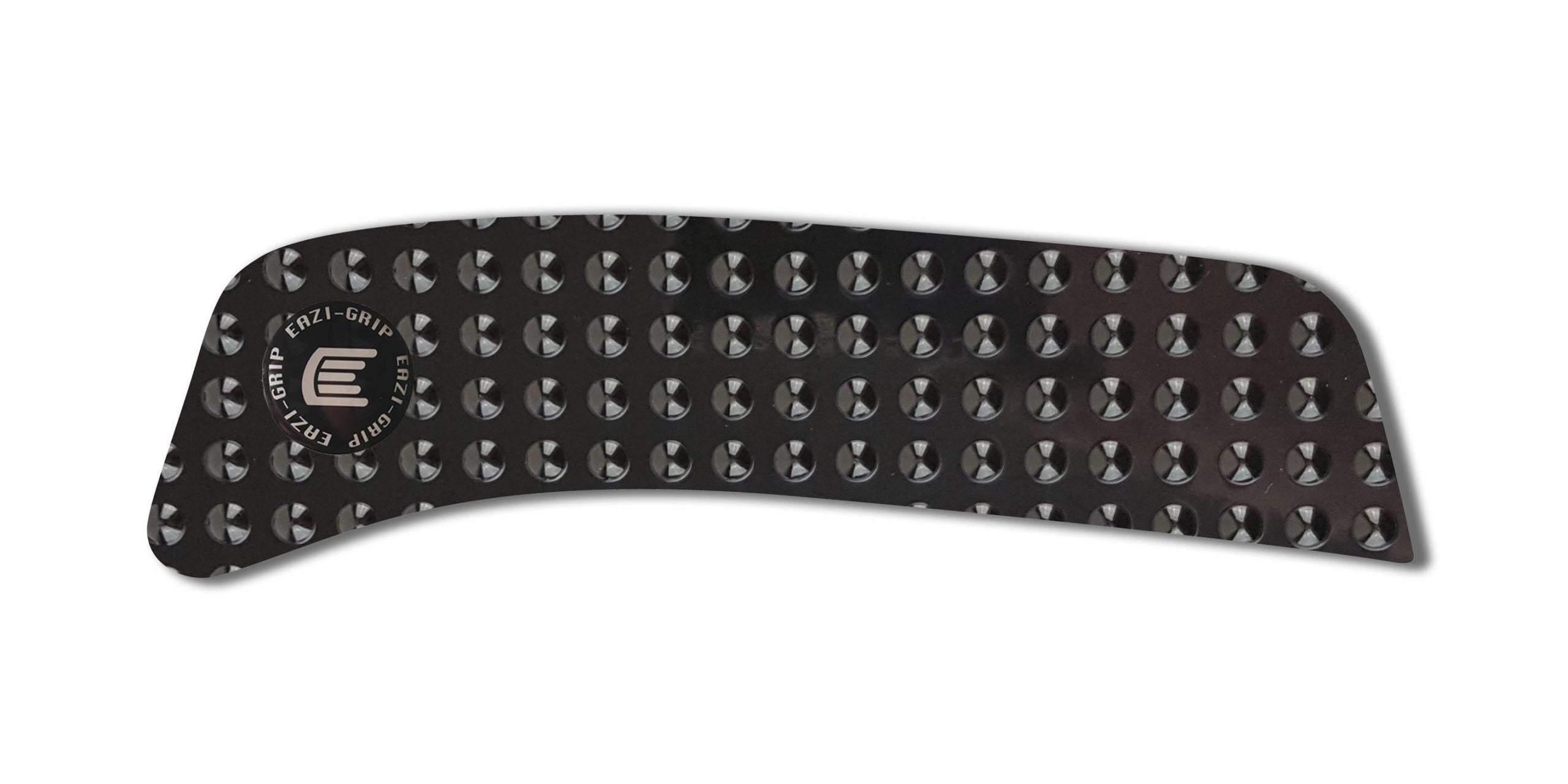 Eazi-Grip Evo Series Tank Grips - Pair | Black | Yamaha FZS 1000 Fazer 2001>2005 - Shop name