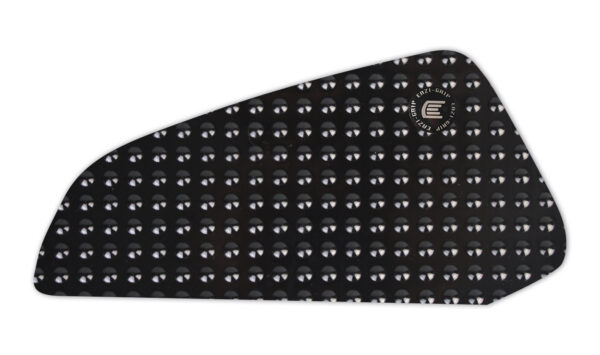 Eazi-Grip Evo Series Tank Grips - Pair | Black | Yamaha MT-07 2025>Current - Shop name