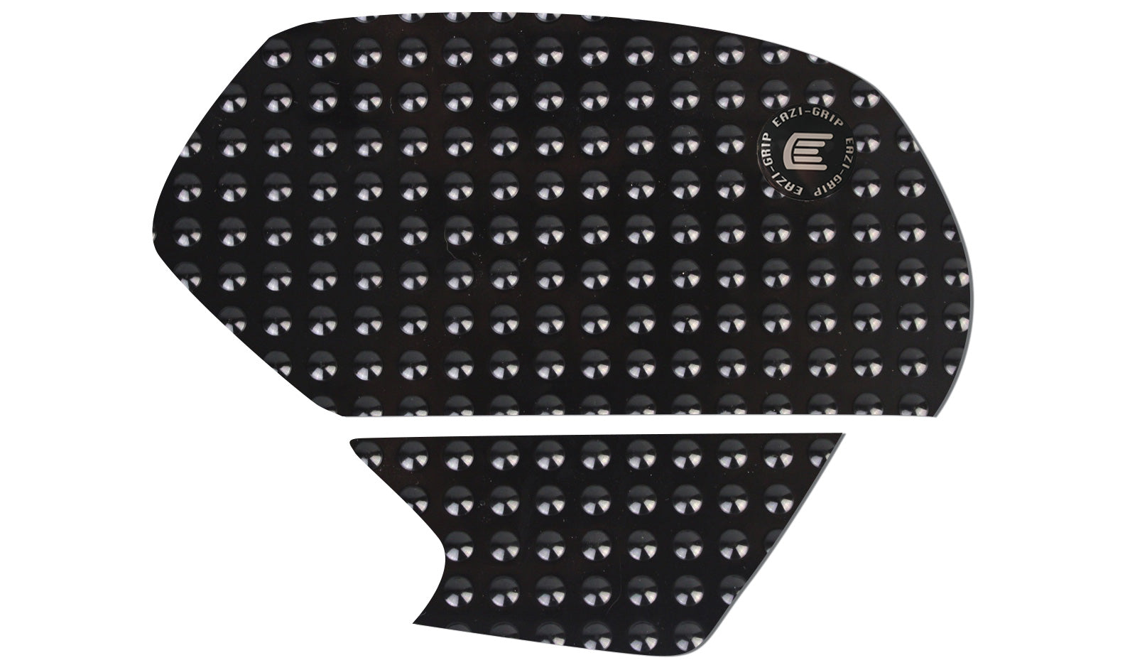 Eazi-Grip Evo Series Tank Grips - Pair | Black | Yamaha MT-09 2021>2023 - Shop name