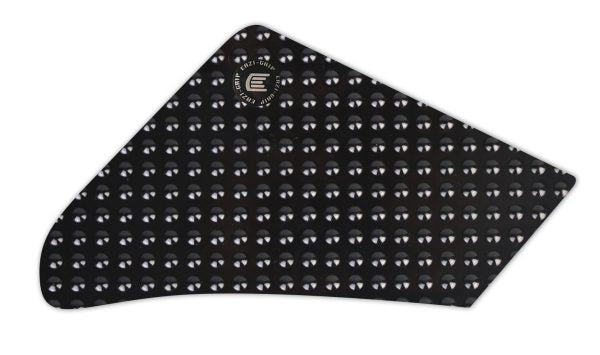 Eazi-Grip Evo Series Tank Grips - Pair | Black | Yamaha MT-09 SP 2024>Current - Shop name