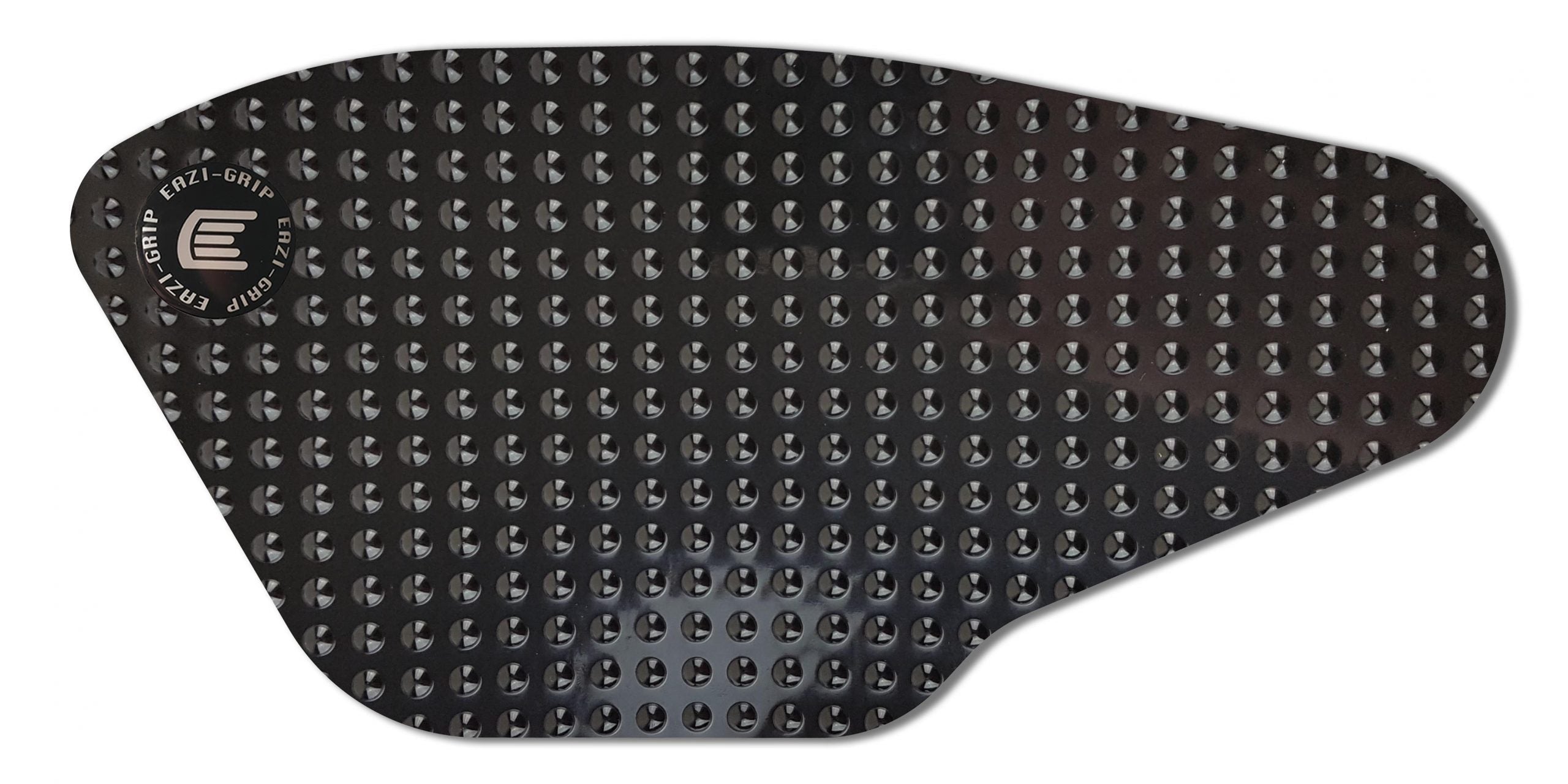 Eazi-Grip Evo Series Tank Grips - Pair | Black | Yamaha Niken 2018>Current - Shop name