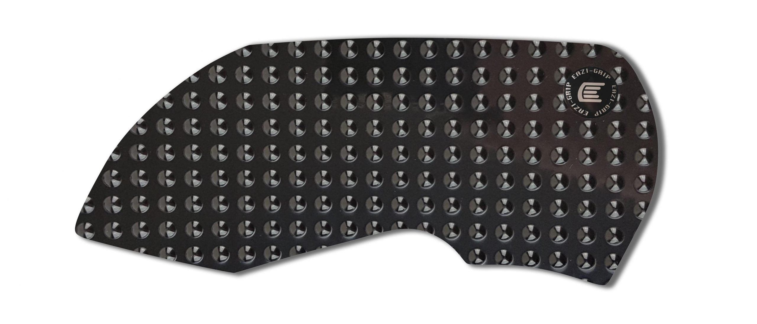 Eazi-Grip Evo Series Tank Grips - Pair | Black | Yamaha XJR 1300 2015>2017 - Shop name
