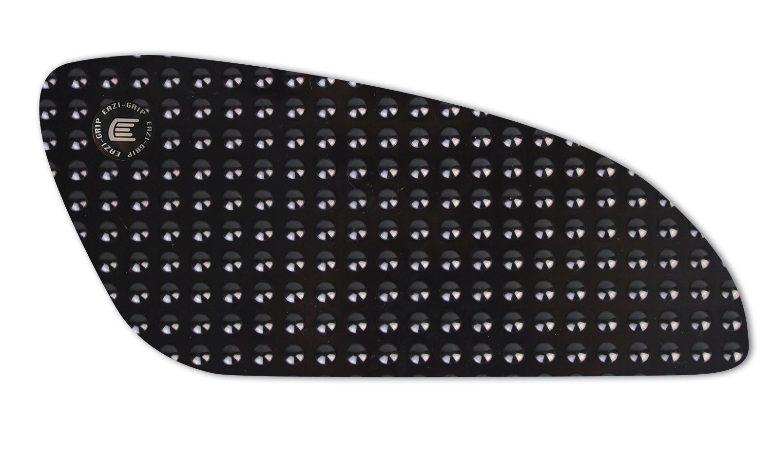 Eazi-Grip Evo Series Tank Grips - Pair | Black | Yamaha XSR 125 2021>Current - Shop name