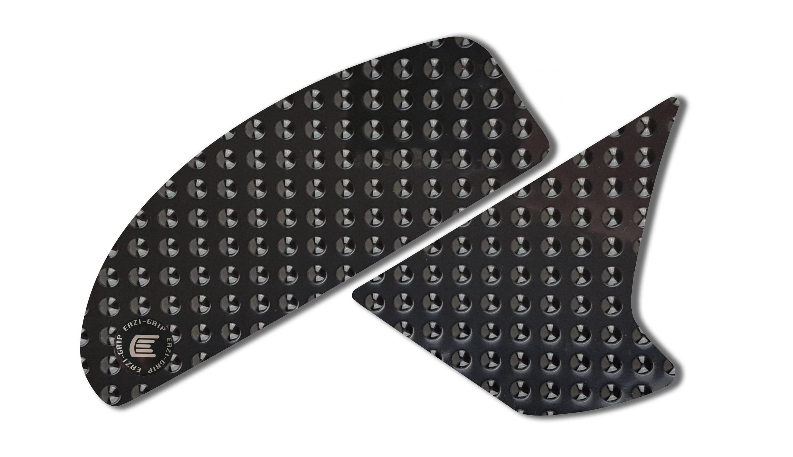 Eazi-Grip Evo Series Tank Grips - Pair | Black | Yamaha XT 1200 Z Super Tenere 2010>2020 - Shop name