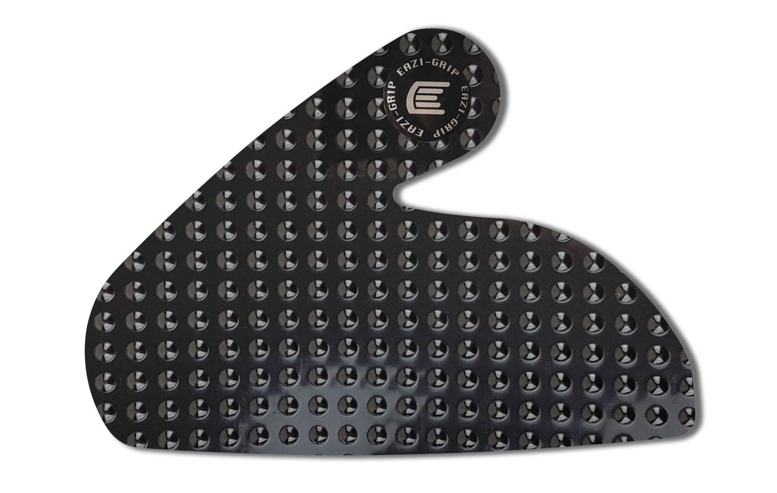 Eazi-Grip Evo Series Tank Grips - Pair | Black | Yamaha YZF-R125 2019>Current - Shop name