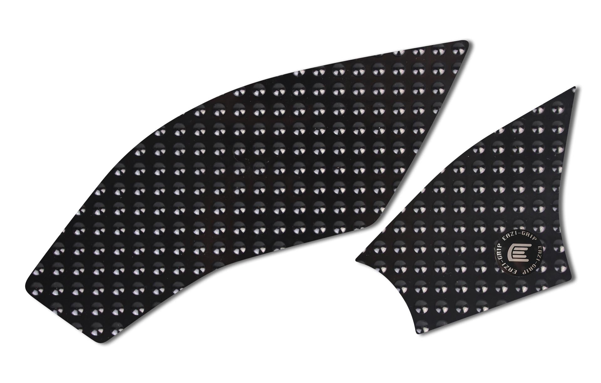 Eazi-Grip Evo Series Tank Grips - Pair | Black | Yamaha YZF-R1/M 2020>Current - Shop name