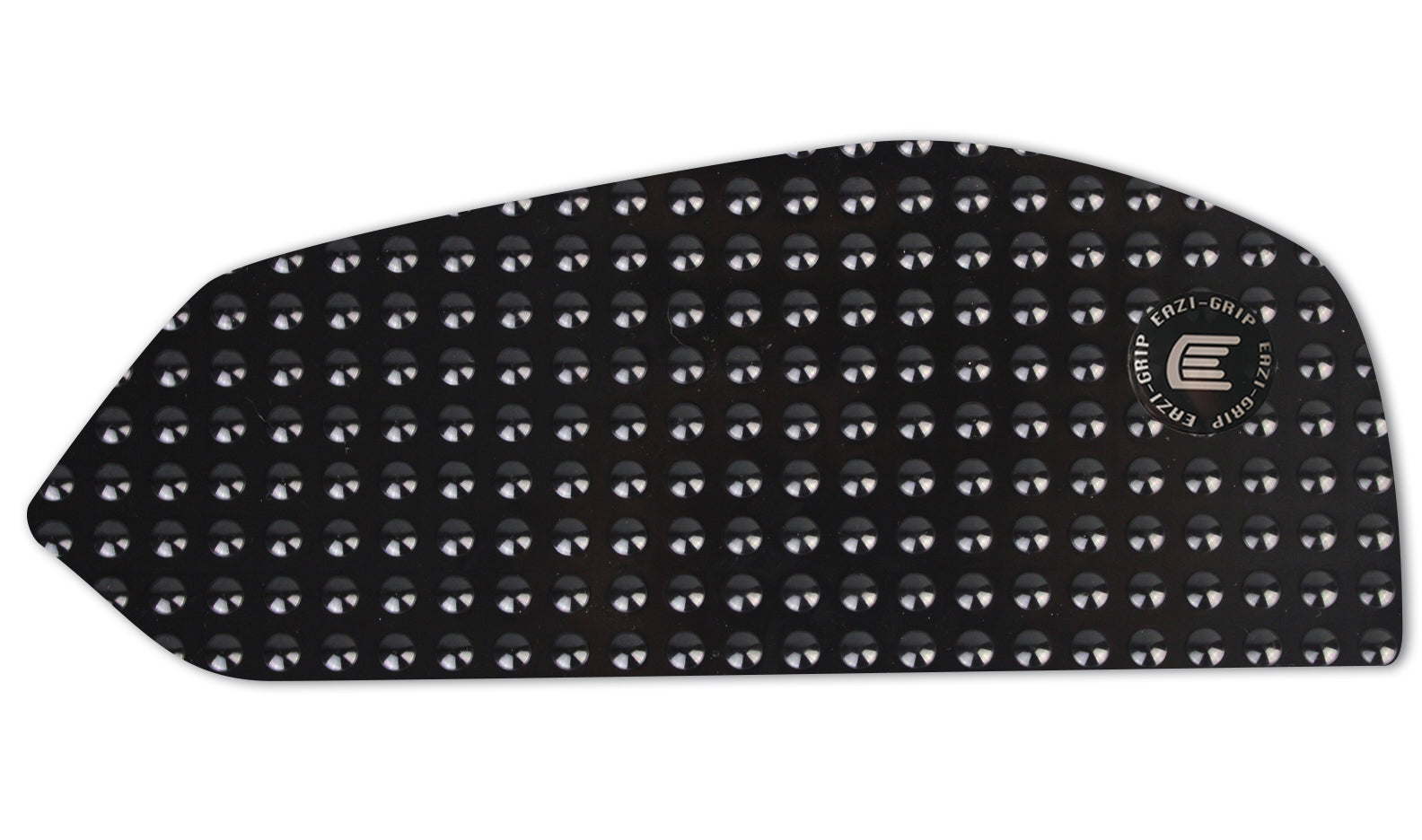 Eazi-Grip Evo Series Tank Grips - Pair | Black | Yamaha YZF-R7 2021>Current - Shop name
