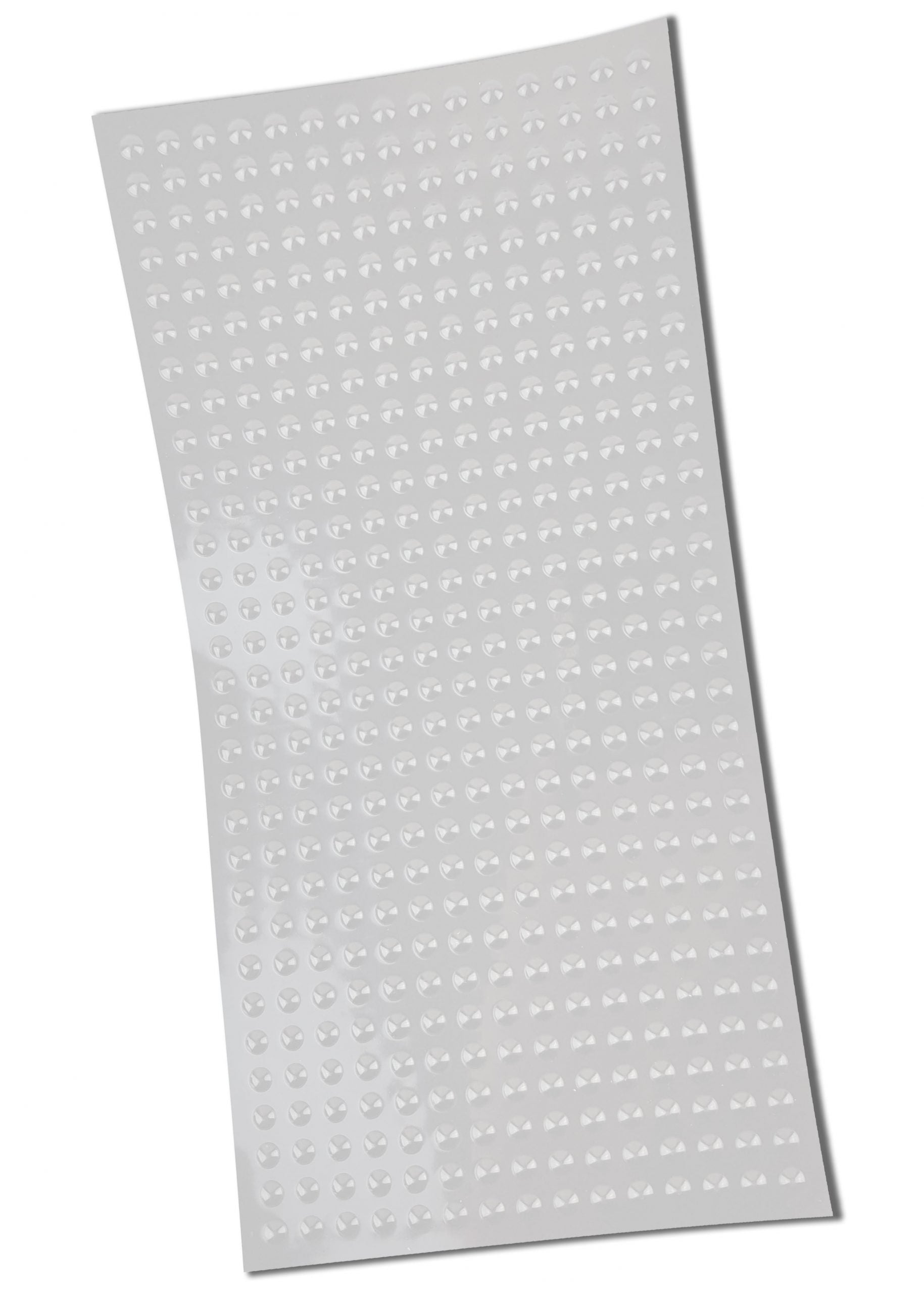 Eazi-Grip Evo Series Tank Grips - Pair | Clear | 2x Sheets - 300mm x 150mm - Shop name