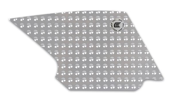 Eazi-Grip Evo Series Tank Grips - Pair | Clear | BMW F 900 GS 2024>Current - Shop name