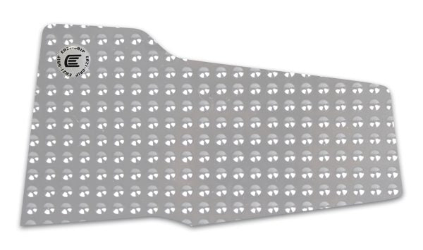 Eazi-Grip Evo Series Tank Grips - Pair | Clear | BMW F 900 GS Adventure 2024>Current - Shop name