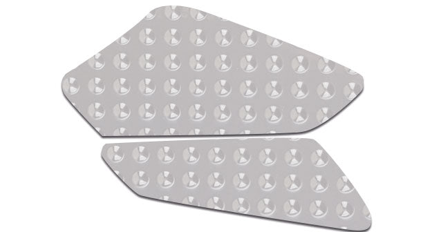 Eazi-Grip Evo Series Tank Grips - Pair | Clear | BMW M 1000 XR 2024>Current - Shop name