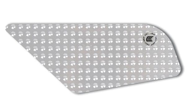 Eazi-Grip Evo Series Tank Grips - Pair | Clear | CFMoto 450SR/SS 2023>Current - Shop name