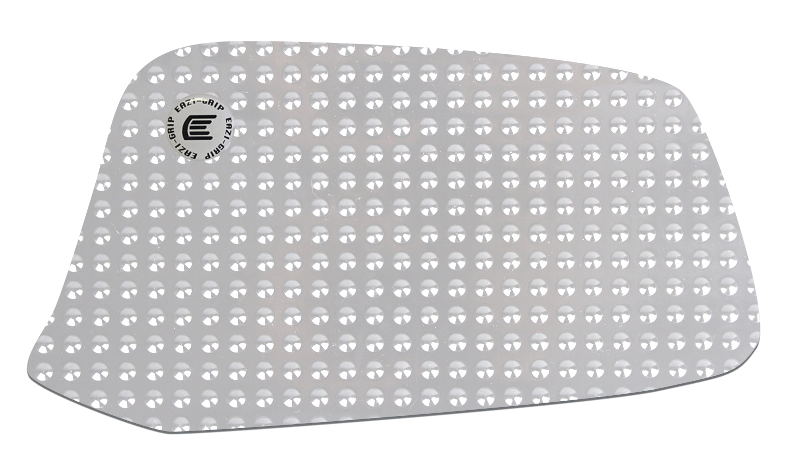 Eazi-Grip Evo Series Tank Grips - Pair | Clear | Honda NSF250R 2012>Current - Shop name