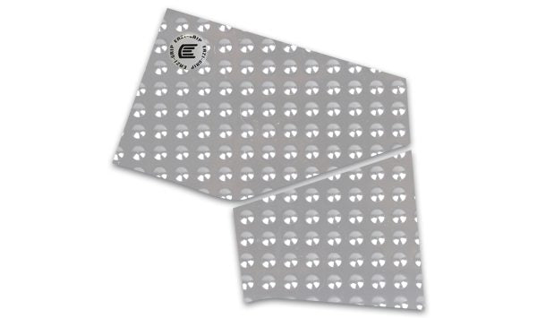 Eazi-Grip Evo Series Tank Grips - Pair | Clear | KTM 990 Duke 2024>Current - Shop name