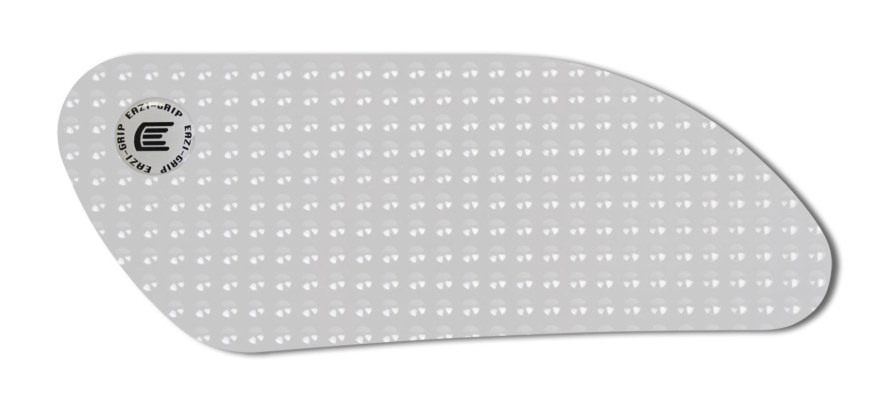 Eazi-Grip Evo Series Tank Grips - Pair | Clear | Triumph Speed Twin 1200 2019>Current - Shop name