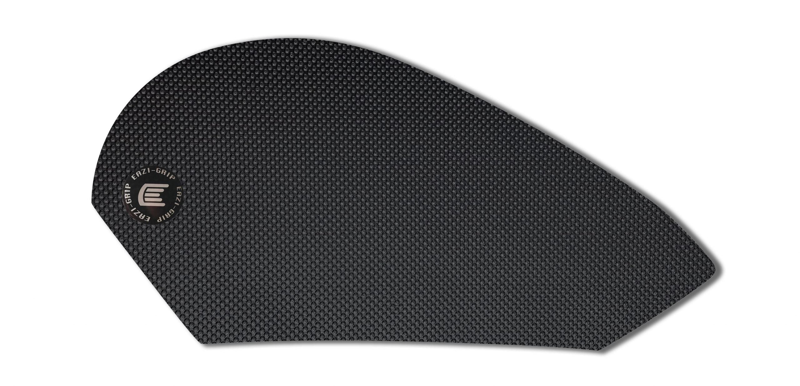 Eazi-Grip Pro Series Tank Grips - Pair | Black | Aprilia RS4 125 2013>2016 - Shop name