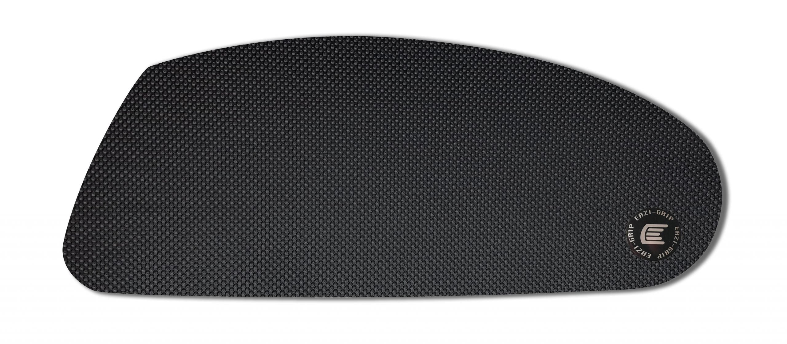 Eazi-Grip Pro Series Tank Grips - Pair | Black | Aprilia Tuono 1000 R 2006>2010 - Shop name