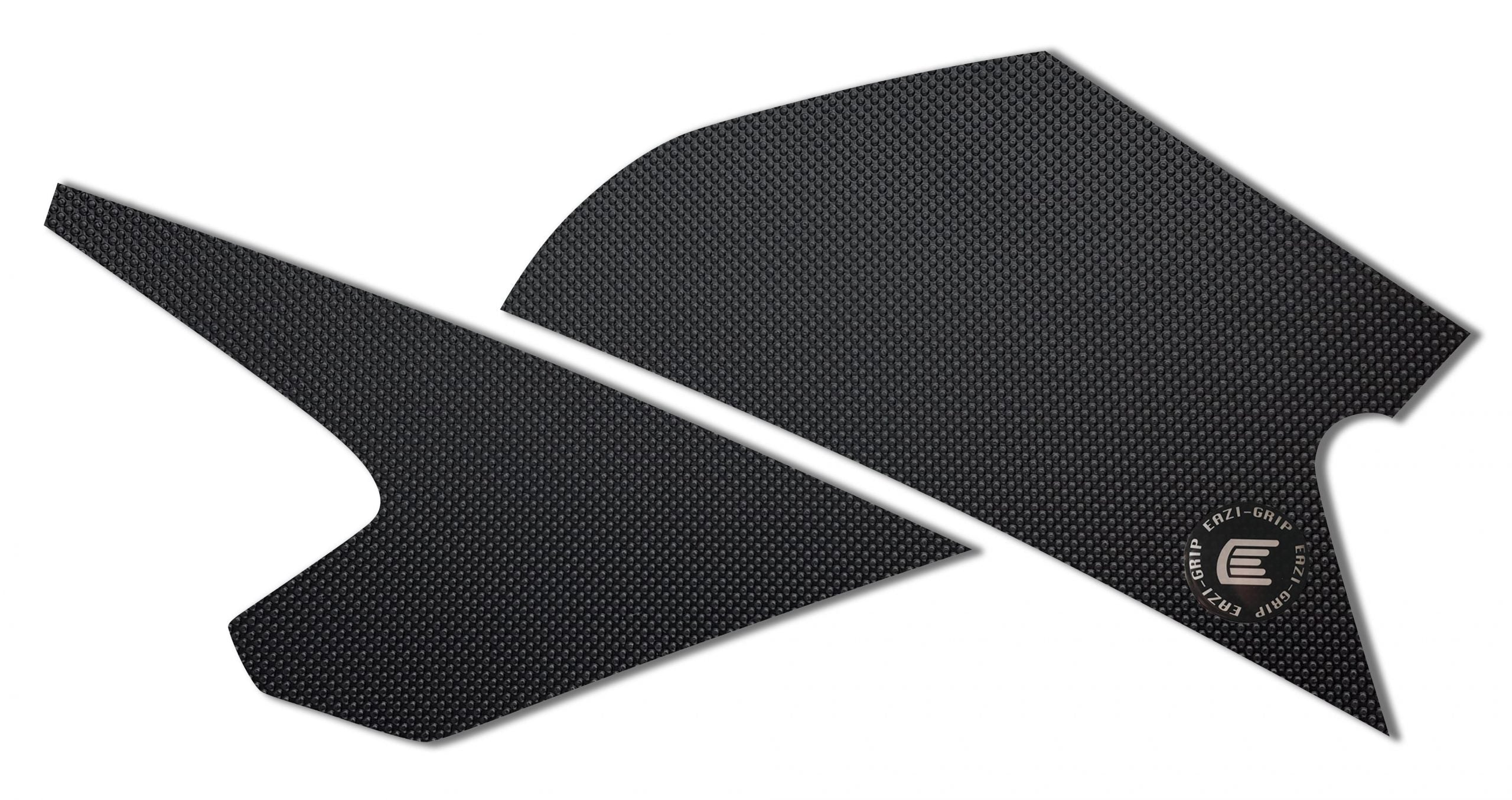 Eazi-Grip Pro Series Tank Grips - Pair | Black | BMW G 310 R 2016>Current - Shop name