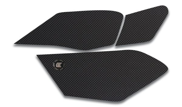 Eazi-Grip Pro Series Tank Grips - Pair | Black | BMW R 1300 GS 2023>Current - Shop name