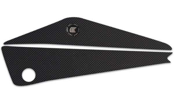 Eazi-Grip Pro Series Tank Grips - Pair | Black | BMW R 1300 RS 2025>Current - Shop name