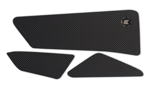 Eazi-Grip Pro Series Tank Grips - Pair | Black | CFMoto 450 MT 2024>Current - Shop name