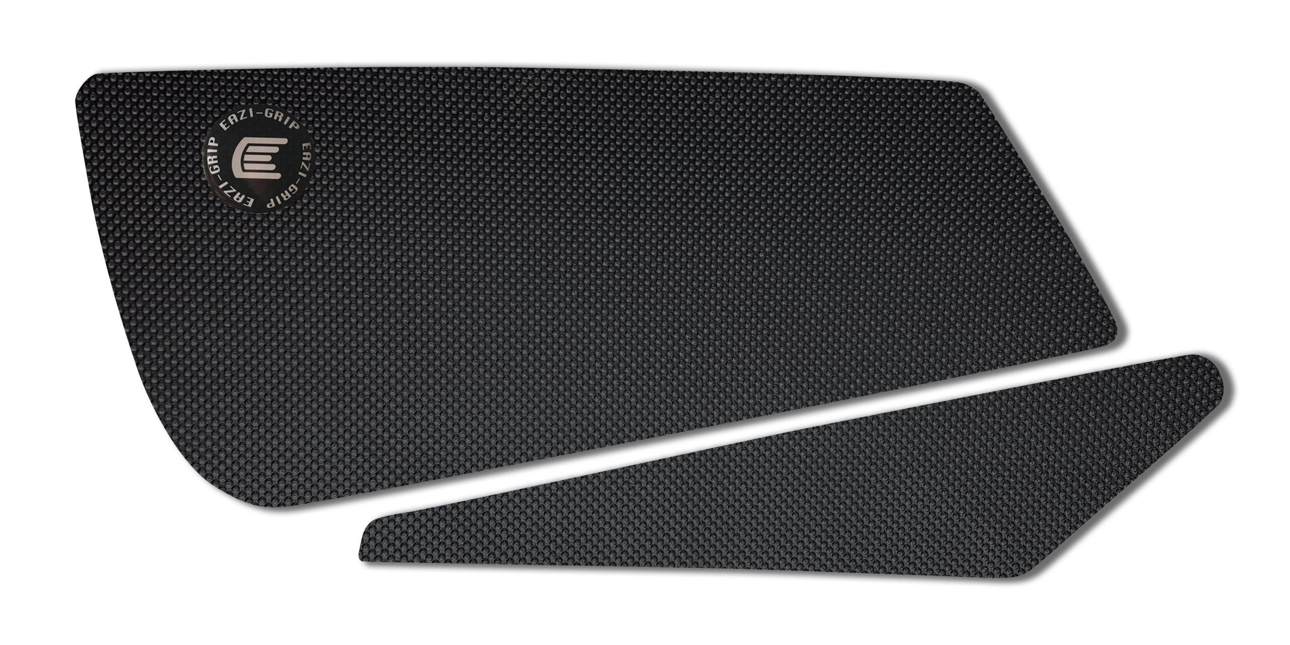 Eazi-Grip Pro Series Tank Grips - Pair | Black | Ducati 848 2008>2013 - Shop name