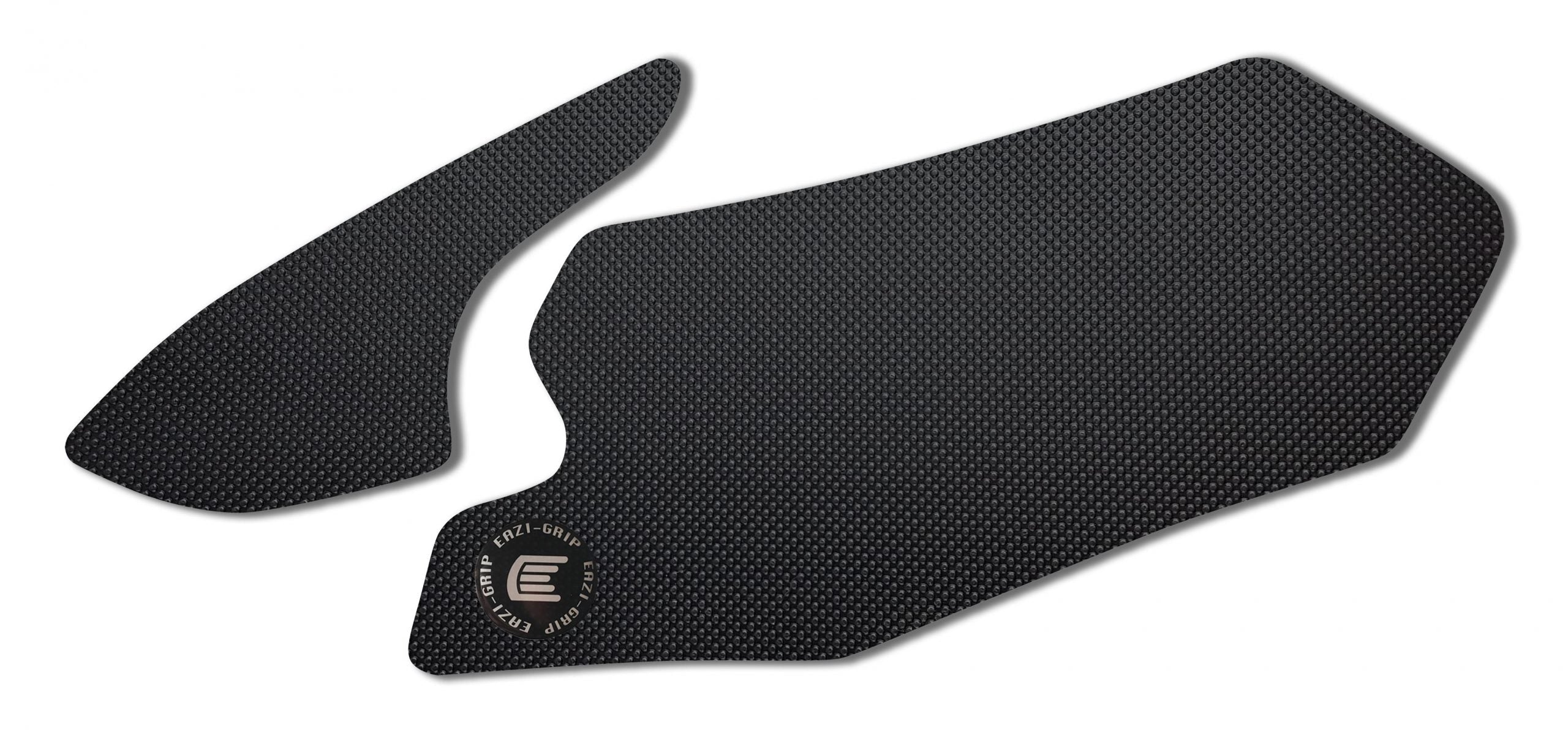 Eazi-Grip Pro Series Tank Grips - Pair | Black | Ducati 959 Panigale 2016>2020 - Shop name