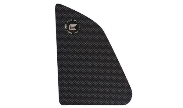 Eazi-Grip Pro Series Tank Grips - Pair | Black | Ducati Desert X 2022>Current - Shop name